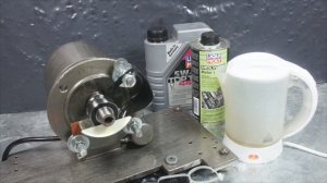 Liqui Moly Molygen Motor Protect Który dodatek do oleju jest najlepszy?
