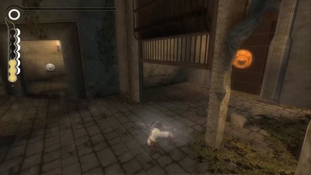 Prince Of Persia: The Sands Of Time | FULL GAME WALKTHROUGH