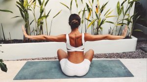 Вдохновение | Она Волна