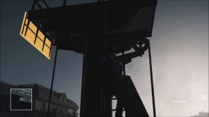 HITMAN - Гвоздь программы - Способ #5 (Убийца-снайпер)