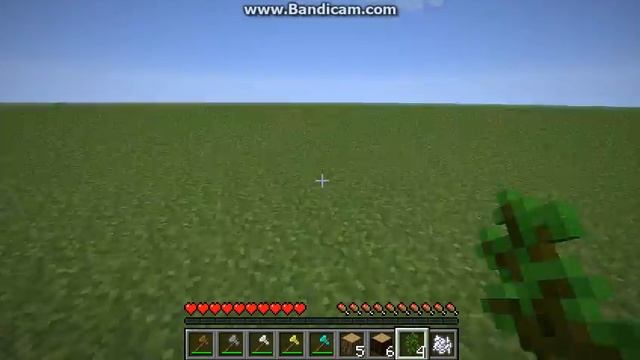 #1 Мод на срубку дерева (Timber) смотреть онлайн