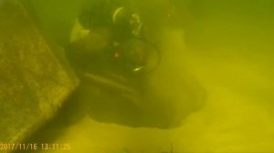 водолазные дноуглубительные и размывочные работы