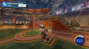 Rocket League Map Training Shots + CODE