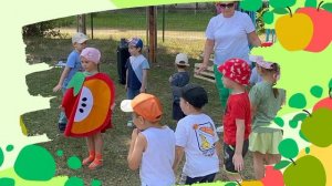 ЯБЛОЧНЫЙ СПАС мадоу д/с 95