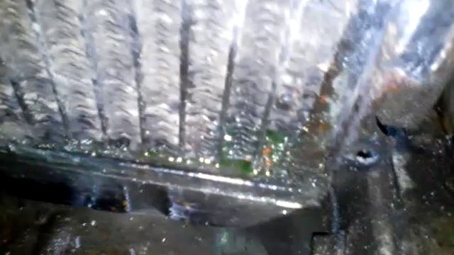 Течет радиатор смотреть онлайн