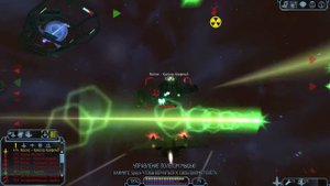 Freelancer - Прохождение в 1080p (Серия 13 - Экспериментальный Флот)