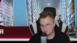 Стрим Каша — Смотрит Гадкий Я в 8K — (02.02.2024)