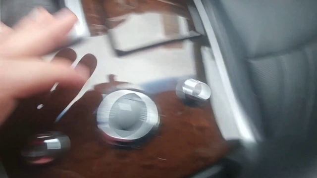 2013 Infiniti JX35 смотреть онлайн