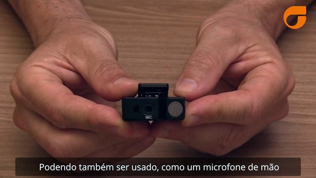 COMICA BOOMX -D - UC1 смотреть онлайн