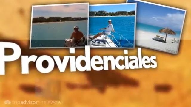 Grace Bay - Providenciales, Turks and Caicos Isl. смотреть онлайн