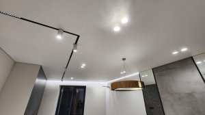 ПОТОЛКИ В МОСКВЕ