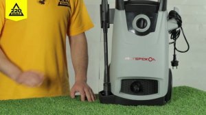 Мойка высокого давления ИНТЕРСКОЛ АМ 1102000В