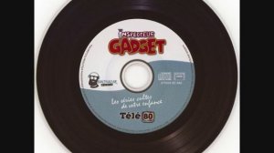 Inspector Gadget Theme -Extended U.S. Theme Song- [Inspector Gadget: Original Television Soundtrack