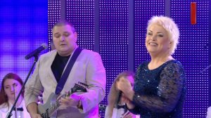 Александр ЗВИНЦОВ и Ляля РАЗМАХОВА - ОТПУСТИ МОЮ ЛЮБОВЬ