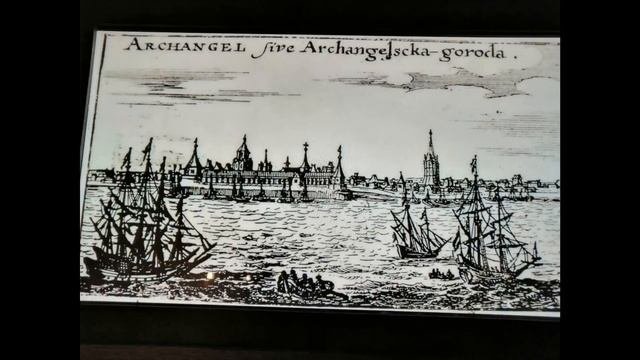 Очень интересная прогулка по Варварке. Москва. 2020год
