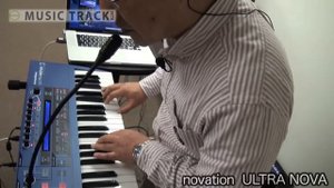 novation ULTRA NOVA Demo & Review