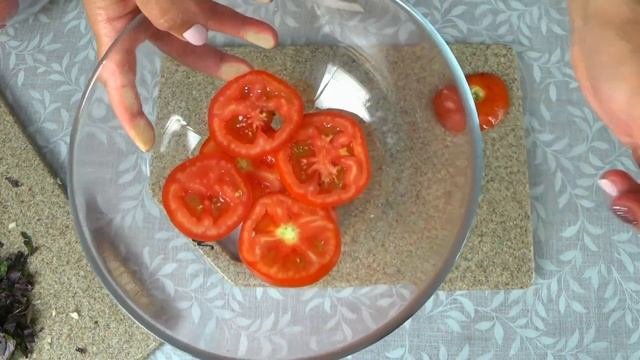 Новинка! Сладкие маринованные Помидоры под закуску, быстрого приготовления
