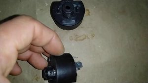 Контактная группа замка зажигания Daewoo Nexia