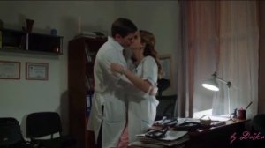 Женя и Илья (сериал "Практика")