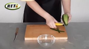 ✔️ ОСТРЫЙ СОУС ИЗ АВОКАДО ✔️ ВКУСНЫЙ СОУС ПЕСТО В ДОМАШНИХ УСЛОВИЯХ ✔️ АВТОРСКИЕ КЕТО РЕЦЕПТЫ ✔️