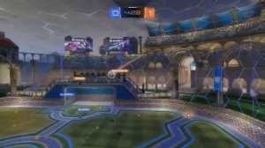 Ramson (Lil Tecca)🚫⭐ // Rocket league Montage // N1 Team