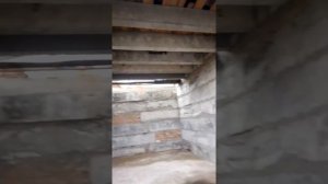 Сушка для зерна на дровах.