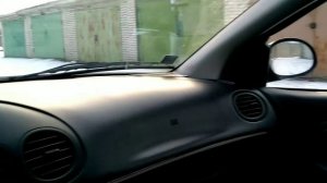 chrysler 300M 3.5 часть 2