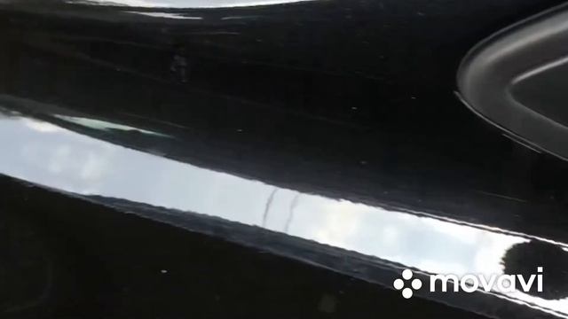 Замена повторителя на Фольксваген поло 2013 на китайский светодиодный чёрного цвета смотреть онлайн