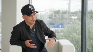 Есть Вопрос №1 - Григорий Лизуненко