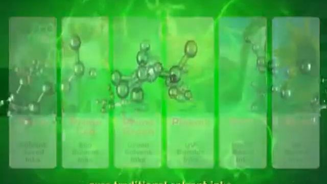 Чернила Bordeaux лайт-сольвент смотреть онлайн