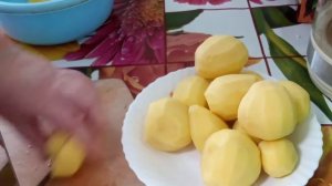 КАПУСТА ТУШЕНАЯ С МЯСОМ И КАРТОШКОЙ//ЖАРКОЕ С МЯСОМ//