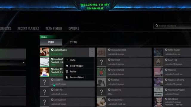 Playing #Pubg-pc #Superpeople смотреть онлайн