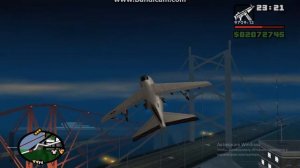 как пройти миссию "ИСТРЕБИТЕЛЬ" без истребителя