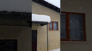 А как вам такая ТУРЦИЯ? ? Март, ты чего?? Life in TURKEY / Жизнь в Турции. Жизнь в горах. Трабзон