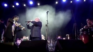 Самвел Айрапетян - нарезка с концерта