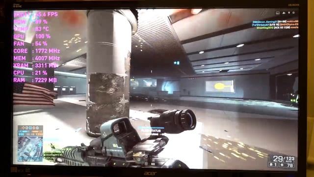 NVIDIA GeForce GTX 1070 Founders Edition - Обзор, Тест и Разгон смотреть онлайн