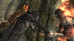 Скайрим Anniversary Edition Ангарвунд Skyrim Anniversary Edition Angarvunde прохождение walkthrough