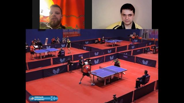 ЭКСКЛЮЗИВ/НА СВЯЗИ НИКИТА АРТЕМЕНКО/разбор матча с Алекскеем ЛИВЕНЦОВЫМ/ДИЕТА/лайфхаки ПО ПСИХОЛОГИ смотреть онлайн