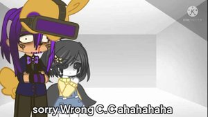 Afton family and others react to their cursed ships