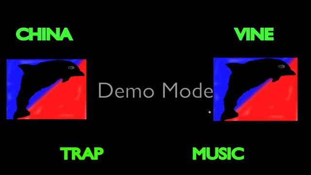 It's a Trap Music! - China Vine смотреть онлайн