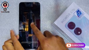 Honor X7b Hard Reset | Honor X7b (CLK-LX2) Screen Lock Remove | Honor X7b Pattern/Pin Unlock |
