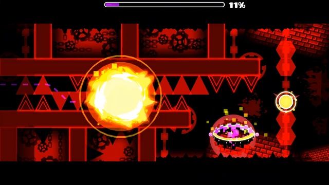 NIGHT TERRORS Практический с НУЛЯ [23] смотреть онлайн