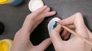 Мастер-класс «Лесные истории»