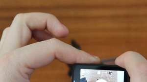 Бюджетная экшн камера MGCool Explorer 3  со стабилизацией при съемке 4К WifI и крутым дисплеем