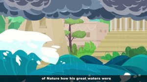 Боги устроили соревнования, чем закончится эта история