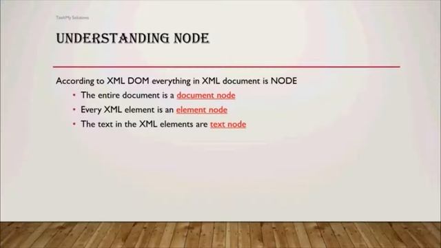 Xpath tutorial part 2 |What is AXES , Node, and predicates in Xpath