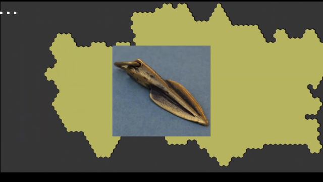 Бронзовый век. История Казахстана... смотреть онлайн