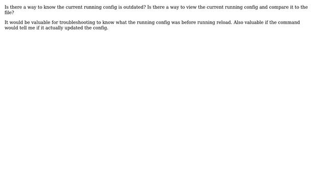 DevOps & SysAdmins: How do I know if systemctl daemon-reload needs to be run? (2 Solutions!!) смотреть онлайн