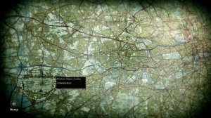 The Bunker (2016). Прохождение.