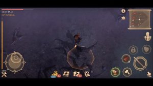 СОКРОВИЩЕ ПРОКЛЯТЫХ #2! АЛЕБАРДА! - Grim Soul: Dark Fantasy Survival